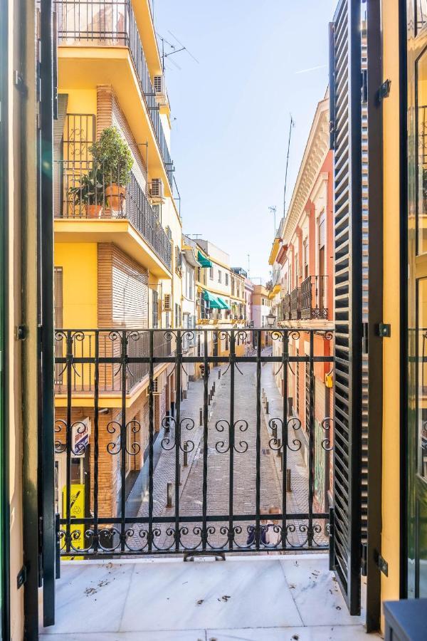 La Casa Del Orfebre Appartement