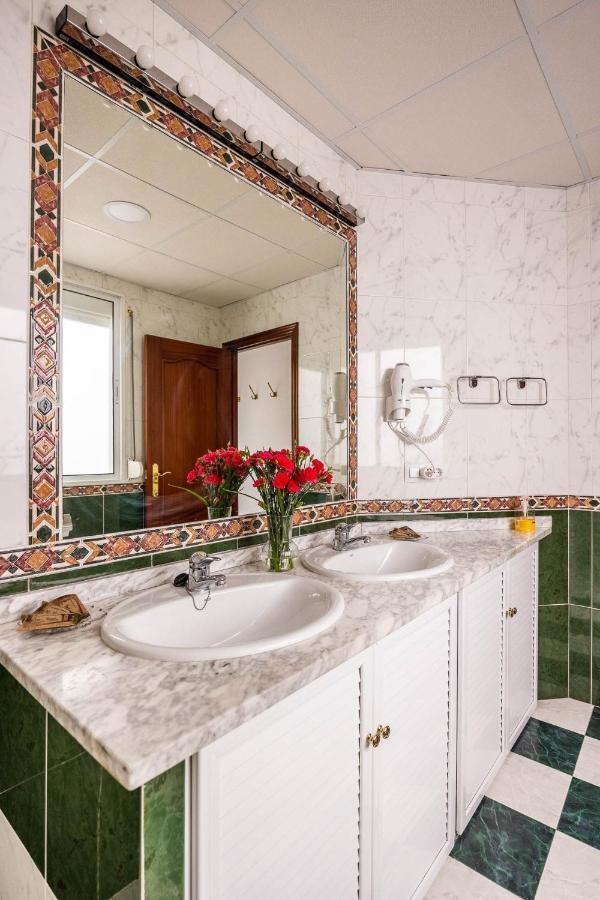 Apartamento La Casa Del Orfebre Sevilla