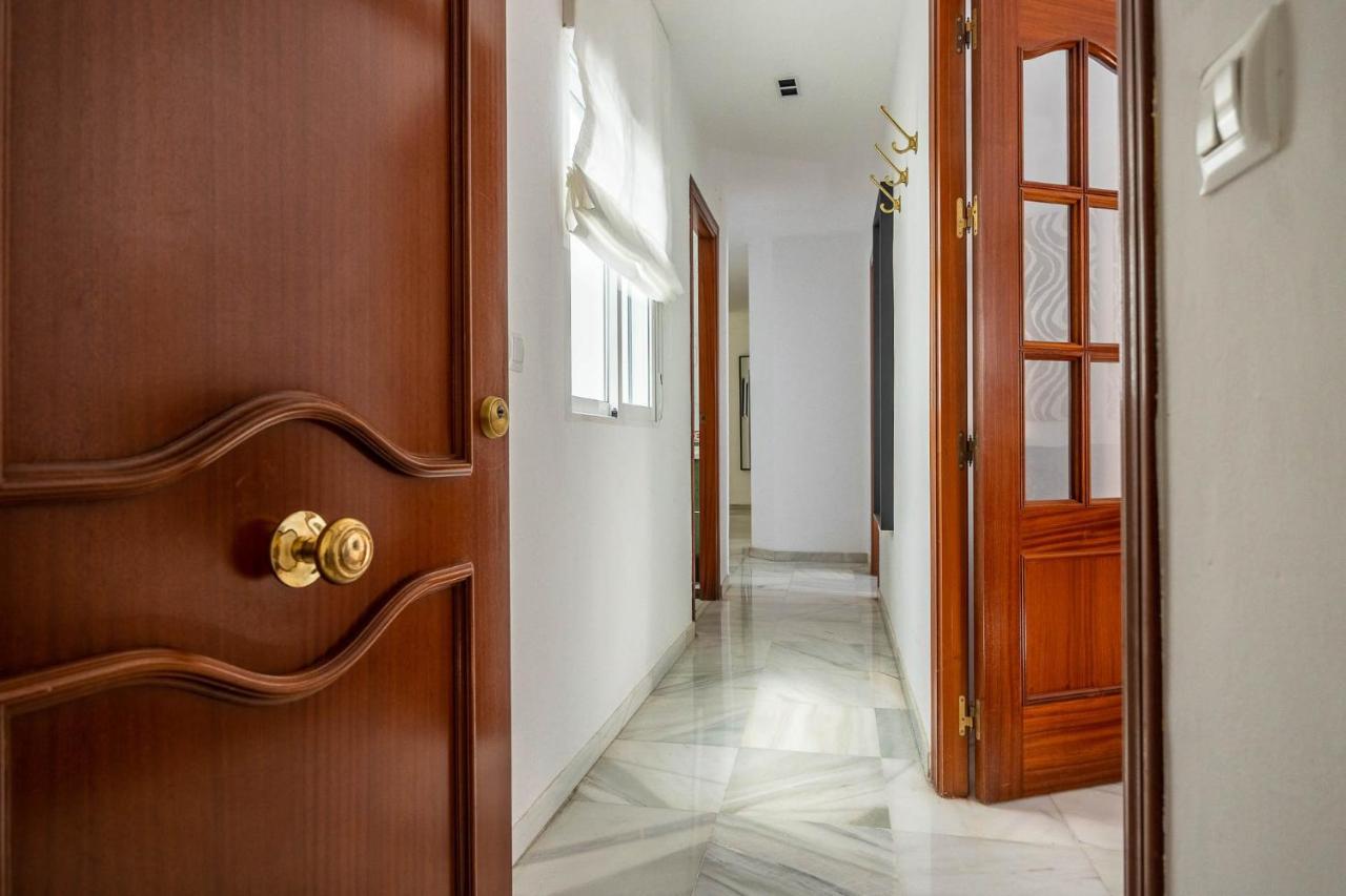 La Casa Del Orfebre Apartamento *