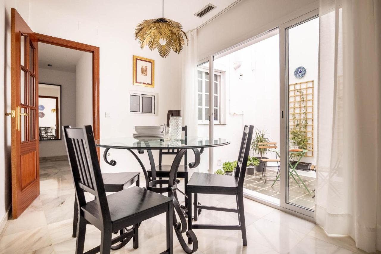 Appartement La Casa Del Orfebre