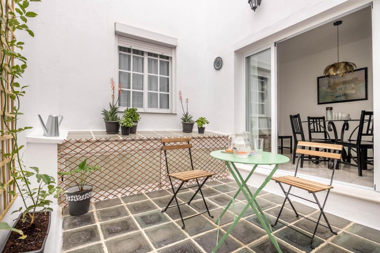 Apartamento La Casa Del Orfebre *