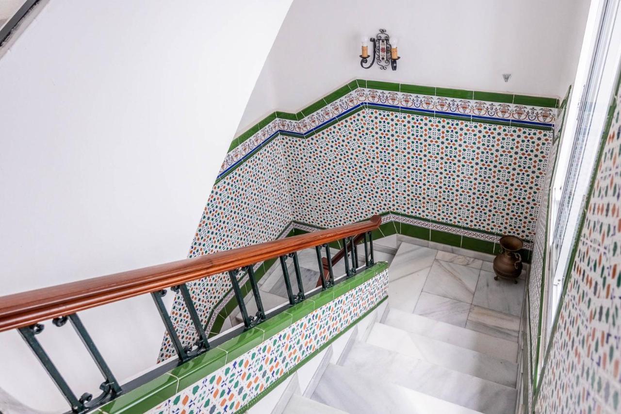 La Casa Del Orfebre Appartement *