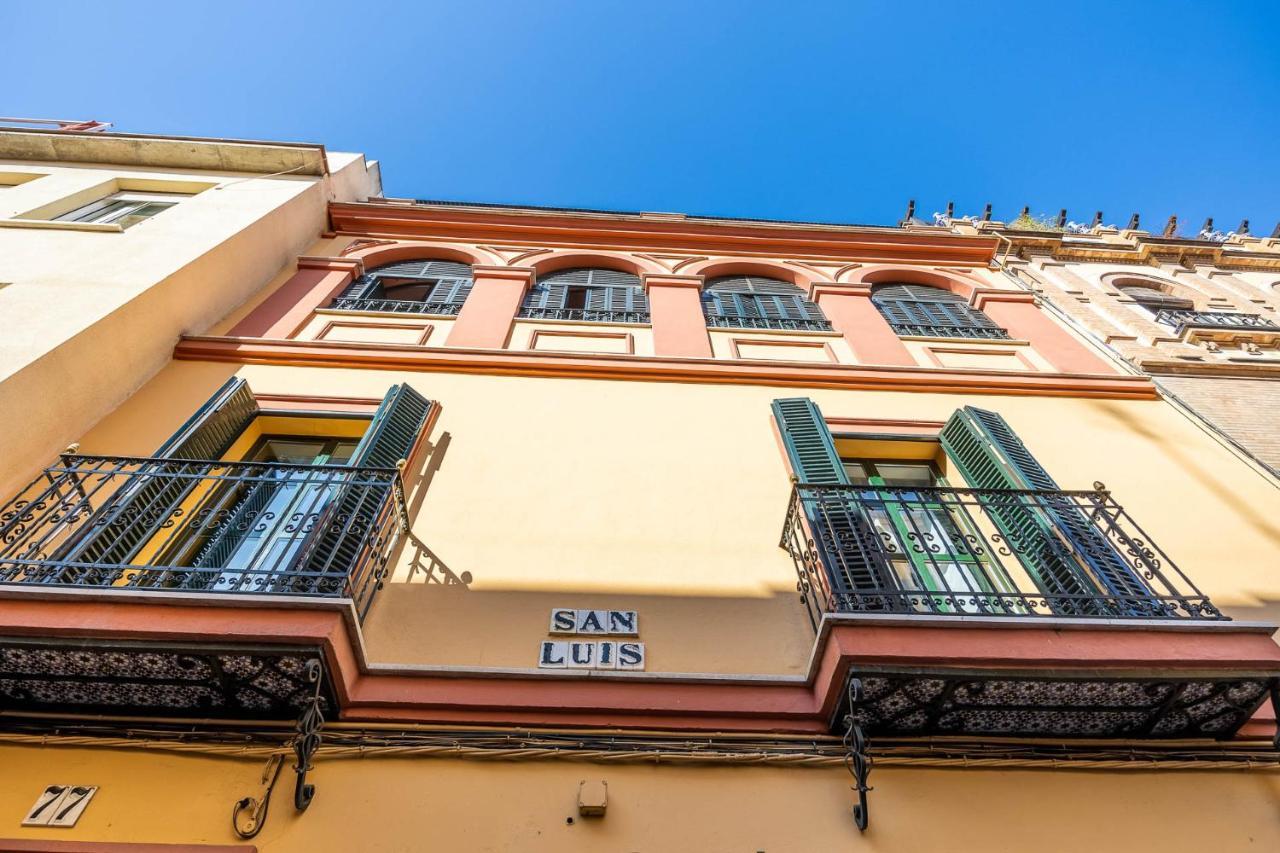 La Casa Del Orfebre Séville