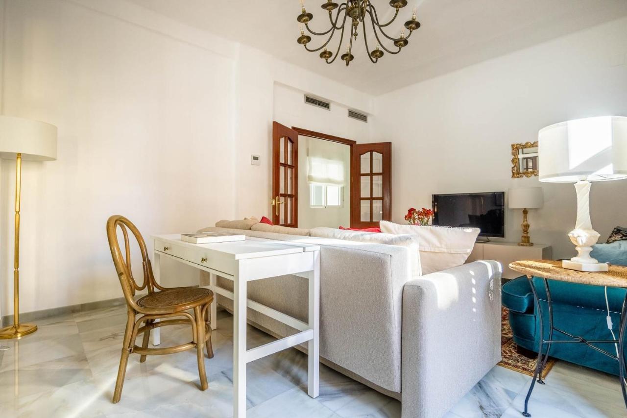 La Casa Del Orfebre Appartement