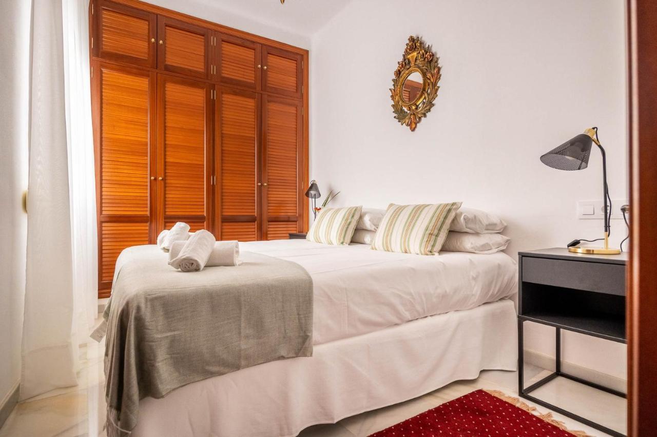 Appartement La Casa Del Orfebre