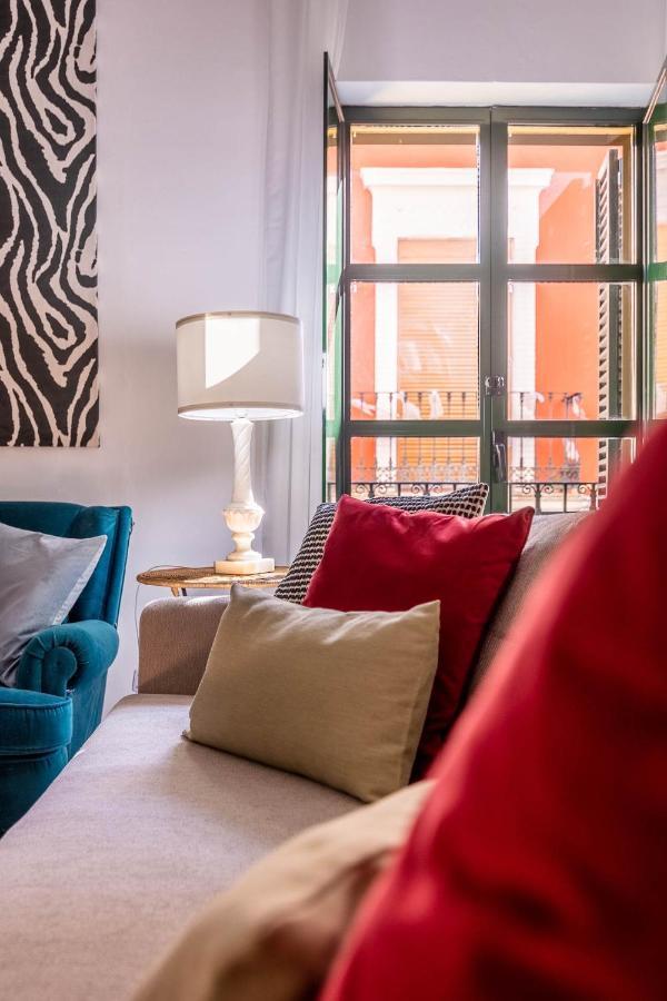 La Casa Del Orfebre Apartamento