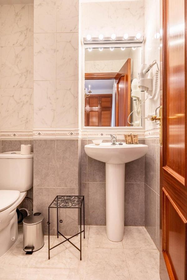 Apartamento La Casa Del Orfebre Sevilla