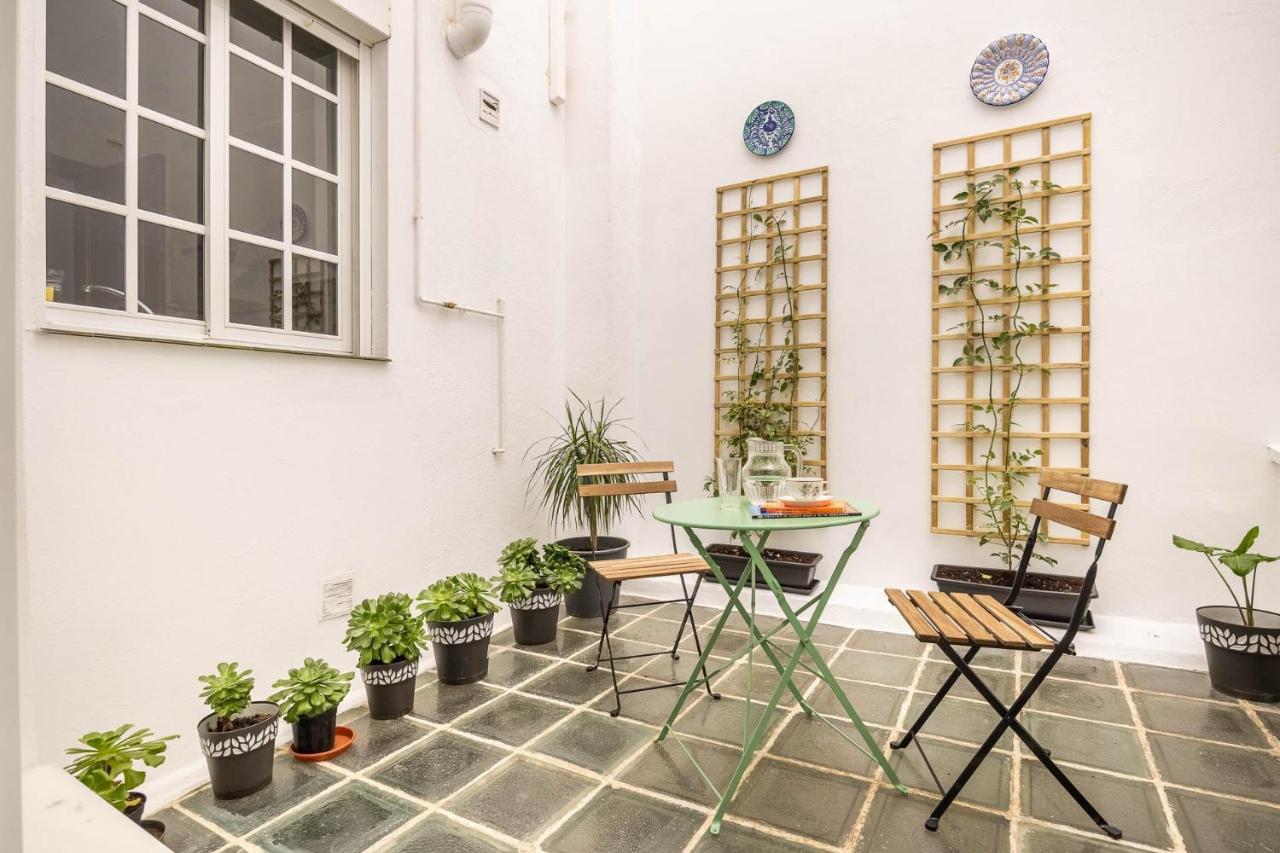 Appartement La Casa Del Orfebre