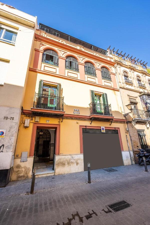 Apartamento La Casa Del Orfebre *