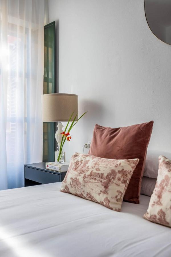 Apartment La Casa Del Orfebre Seville
