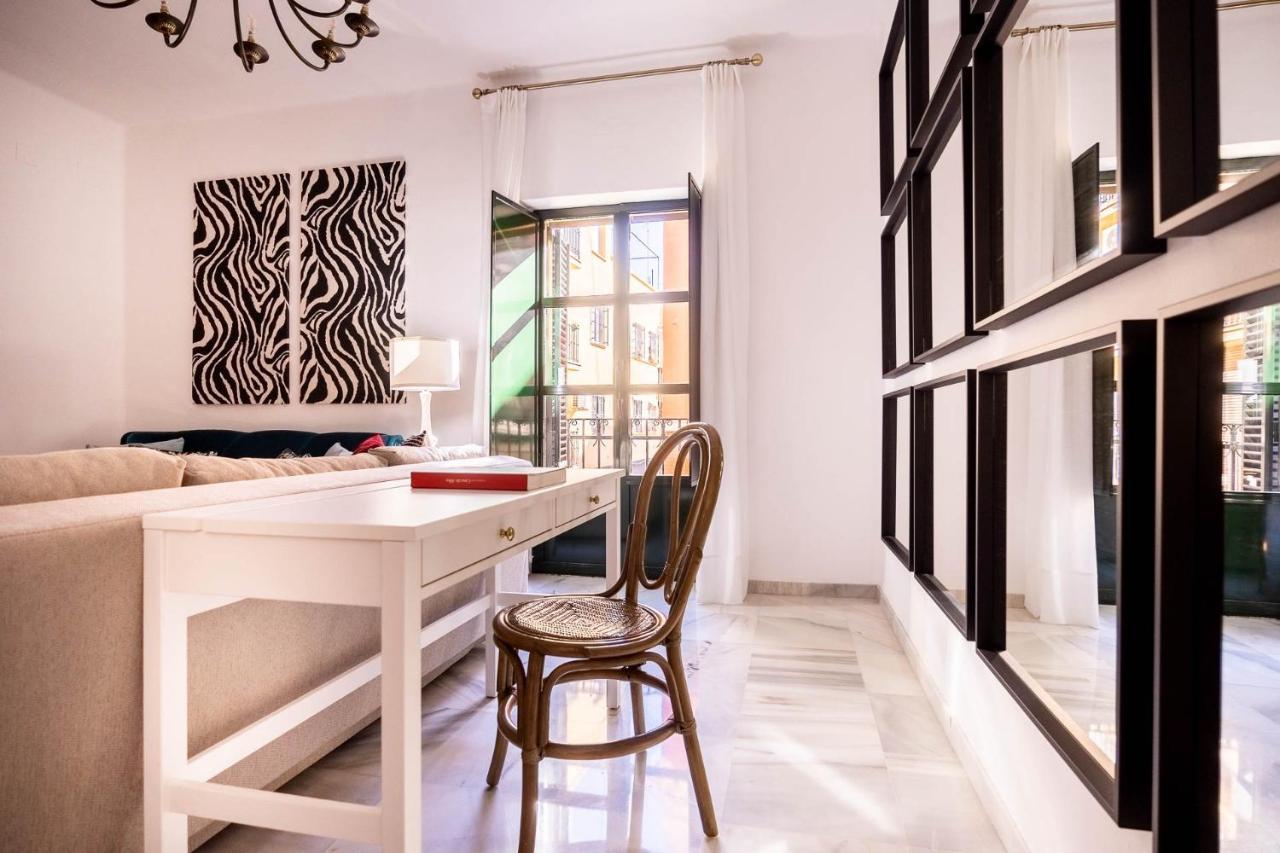 La Casa Del Orfebre * Seville