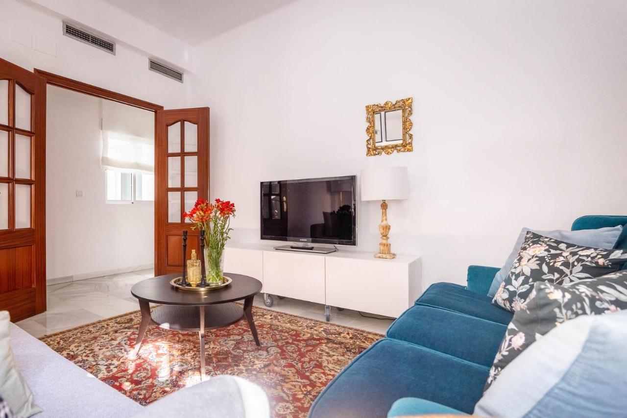 La Casa Del Orfebre Apartment *