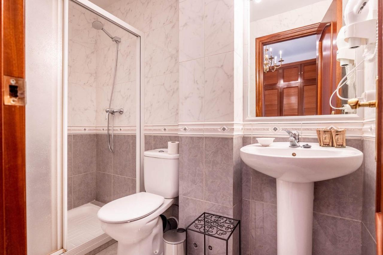 La Casa Del Orfebre Apartment Seville