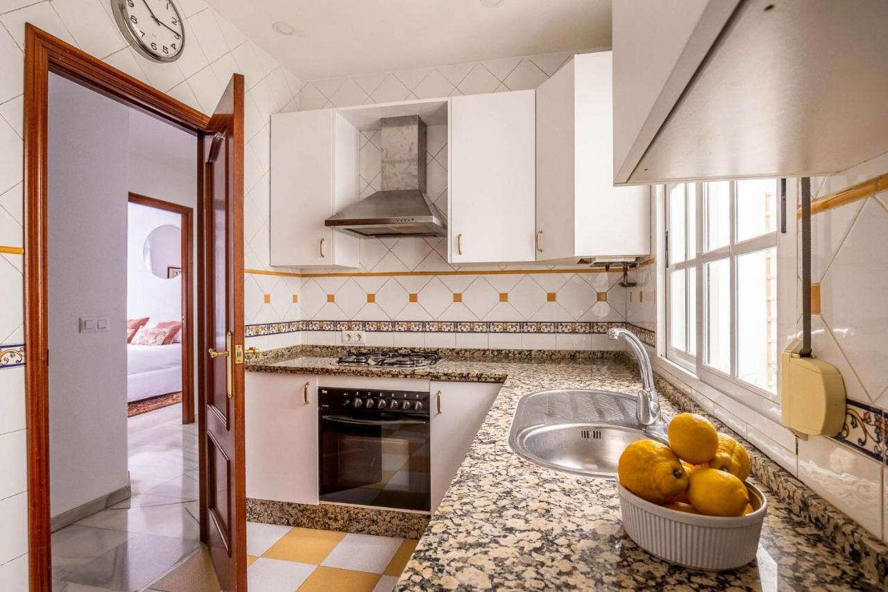 La Casa Del Orfebre * Seville