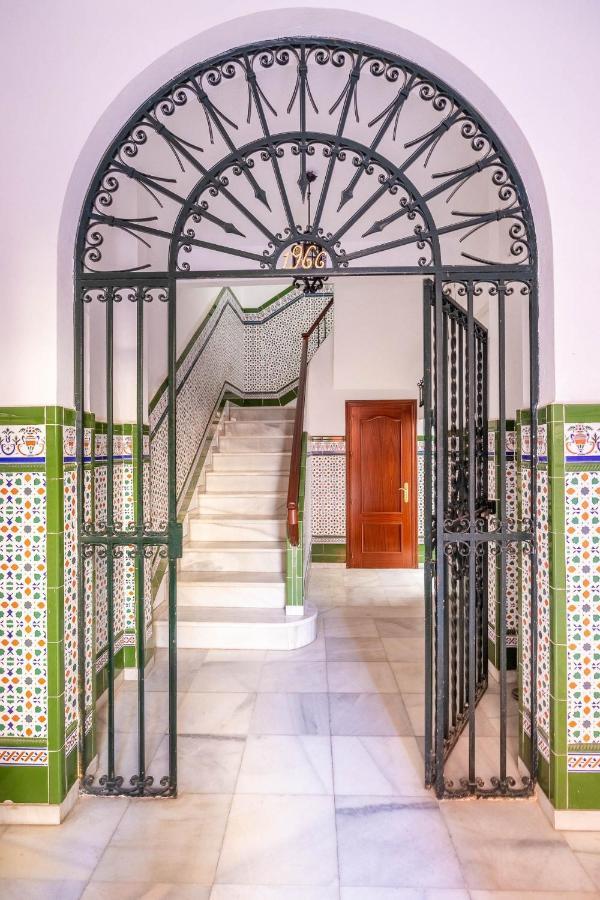 Apartment La Casa Del Orfebre Seville