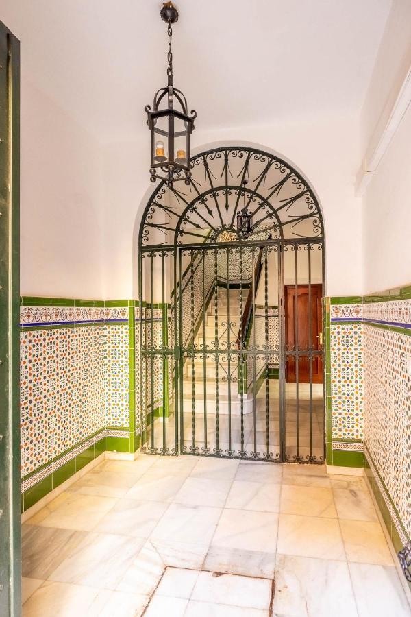 La Casa Del Orfebre * Seville