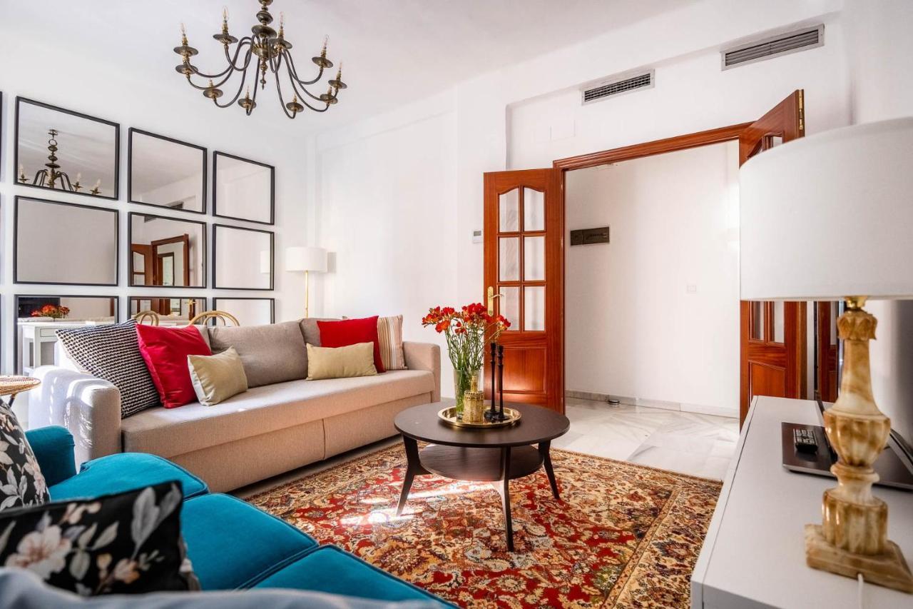 Apartment La Casa Del Orfebre